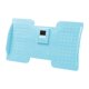 thumbnail image 3 of Máquina de ejercicios de fitness, máquina de ejercicios para casa, pedal antideslizante, cuerpo completo Azul, 3 of 9