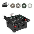 thumbnail image 3 of WIFKLSIIPG Mini Mul.ti Functional Table Saw Mini Table Saw for Crafts Mini Table Saw for Wood Cutting Adjustable Portable Mini Table Saw for Wood Cutting, 3 of 3