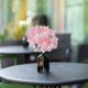 thumbnail image 4 of Ramo de Flores Artificiales para Boda | Ramo de Mano de Aspecto Real para Centros de Mesa y Decoración Del Hogar | Cabeza de Flor de 26 Cm, 4 of 6