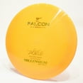thumbnail image 4 of Millennium Sirius Falcon - Philo Brathwaite Signature Series Disc Golf Distance Driver, 4 of 6