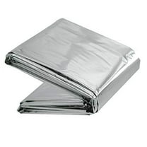 ASA Techmed Space Mylar Thermal Emergency Blankets