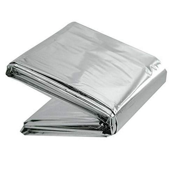 ASA Techmed Space Mylar Thermal Emergency Blankets