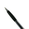 thumbnail image 4 of Pen+Gear Retractable Ballpoint Pens, Medium Point,1.0mm, Black Ink, 8 Count, 4 of 7