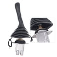 thumbnail image 3 of Excavator Joystick Controller, Stable Performance Excavator Joystick Right  for PC200 7, 3 of 7