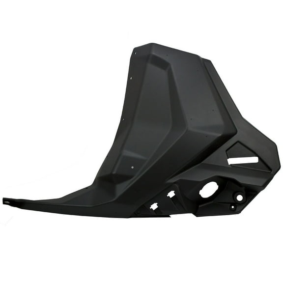 Can-Am 715004074 OEM Right Hand Front Lateral Panel 2017-2019 Maverick X3 MAX Turbo R