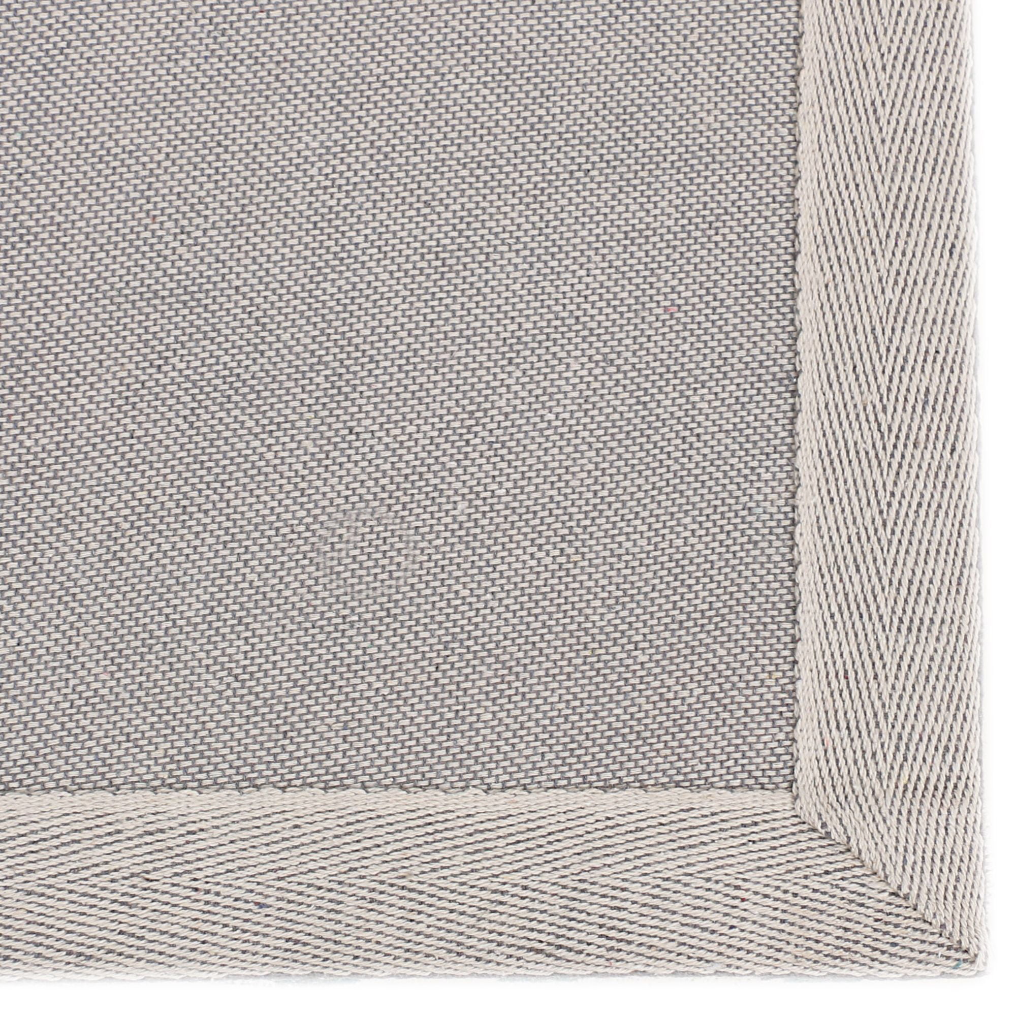 Rugsmith Teal Machine Woven Cypher-A Anti-Fatigue Kitchen Mat, 20" x 36"