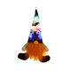 thumbnail image 1 of Muñeca Sin Rostro Luminoso De Halloween, Colgante De Decoración De Fiesta, Muñeco Enano Para Mesas, Repisas De Chimenea, Ventanas Advancent HA046836-01, 1 of 6