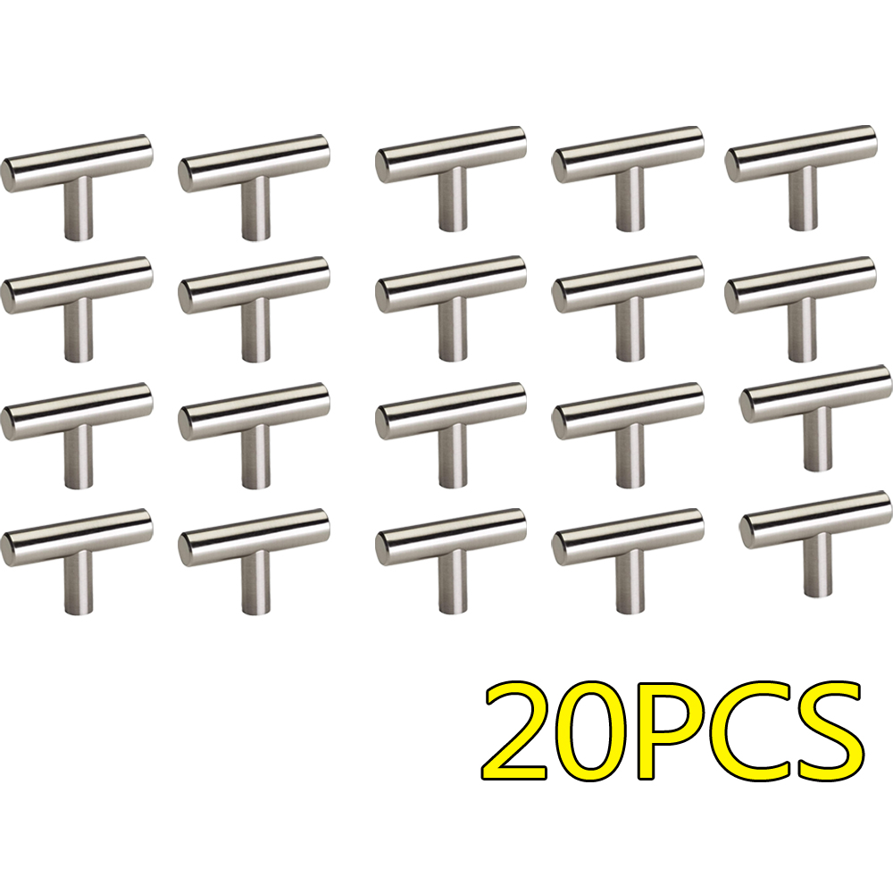T Bar Handles Kitchen Door Knobs Door Knobs Cupboard Handles T