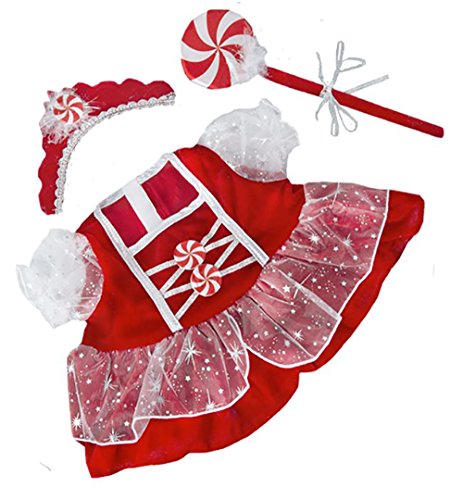 princess teddy bear walmart