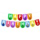 thumbnail image 3 of Globos de aluminio para fiestas de EE. UU., globos de látex con temática de juego Space, adornos para tartas, pancartas de feliz cumpleaños, decoración para niños, suministros para eventos, juguetes, 3 of 5