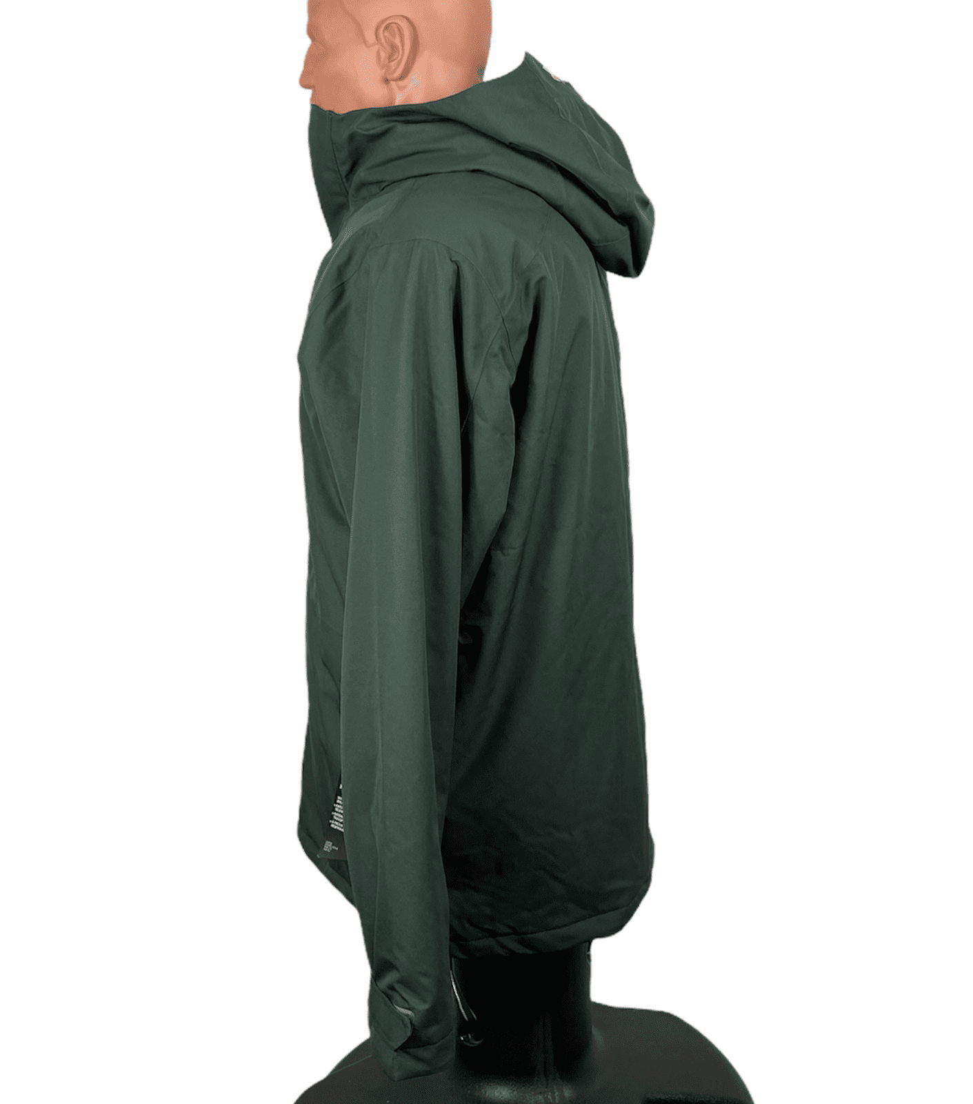 Dark green under sales armour cold gear