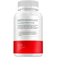 thumbnail image 4 of Gluco Revive Capsules – GlucoRevive All Natural Formula to Maintain Healthy Levels, Glyco Optimizer, 5 Pack, 300 Capsules, 4 of 7