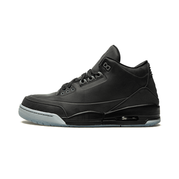 JORDAN MENS Air Jordan 5LAB3 "Black" 631603 010 from Stadium Goods