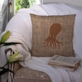 thumbnail image 3 of Fabric Decorative Pillow, 3 of 4