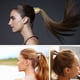 thumbnail image 2 of 8 piezas de pinzas para el pelo con forma de espiral para coletas, pasadores y accesorios para sujetar el cabello., 2 of 8
