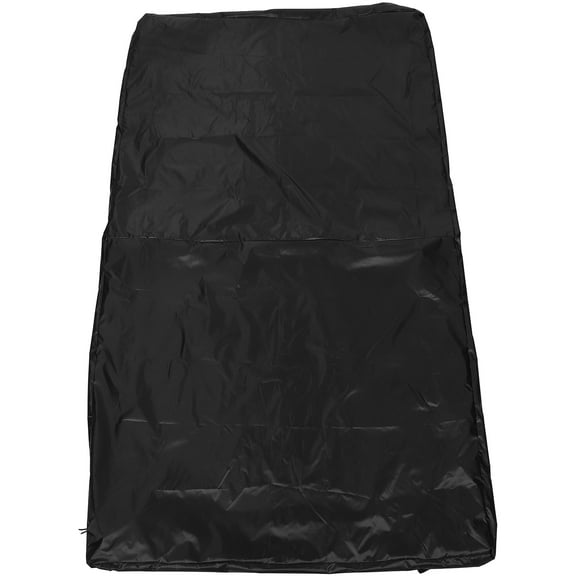 WHAMVOX Pool Table Cover Protective Billiard Table Cover Waterproof Furniture 1 Set