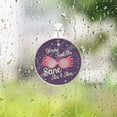 thumbnail image 4 of Harry Potter (You're Just As Sane As I Am) StarFire Prints™ Glass Art SPCIR902, 4 of 4