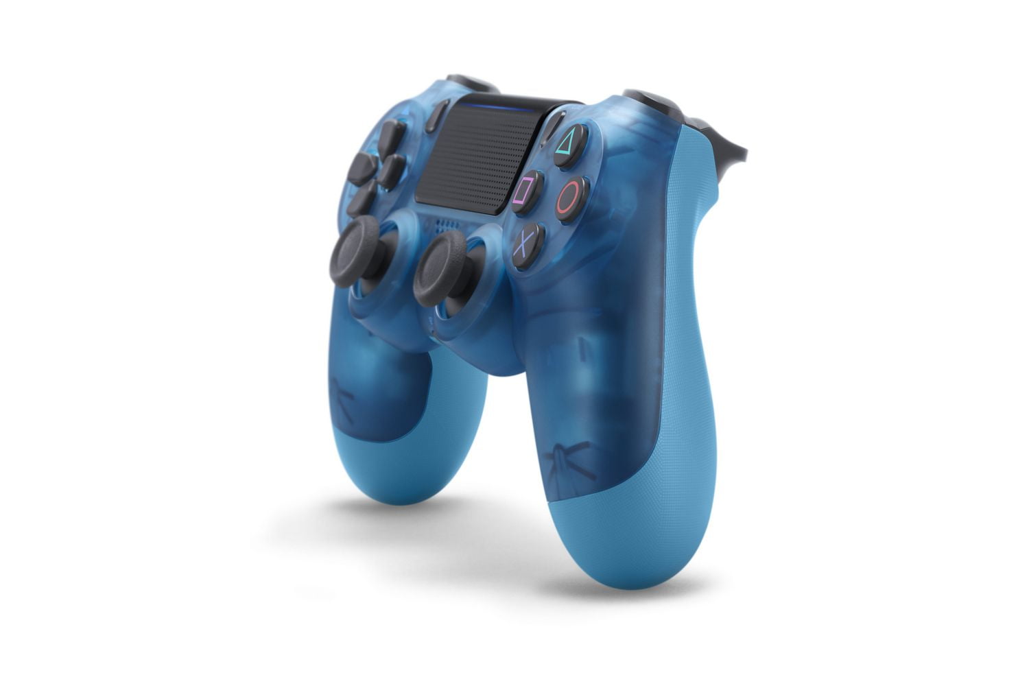 SONY - DUALSHOCK4 ブルー SONY CUH-ZCT2J 22 Amazon.co.jp: (PS4)CUH-ZCT1J 02 ウェイブ・ブルー DUALSHOCK 4