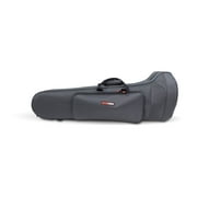 Gator Cases GL BAND GL-TROMBONE-F - Carrying bag for trombone - nylon - gray