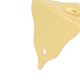 thumbnail image 3 of Guitar Tailpiece for Bridge Tremolo Resonator Replacement 6 String Guitar Accessories Gold, 3 of 4