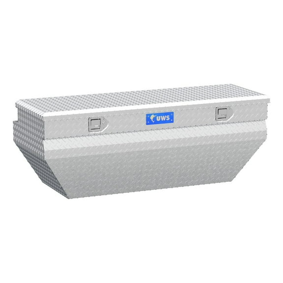 UWS/United Welding Services TBC-55-WN UWSTBC-55-WN 55 X 20 X 17 1/4 CHEST BOX WEDGE&NOTCHED(FORD HD)(NO TRAY AVAILABLE)