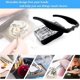 thumbnail image 5 of Rechargeable Illuminating LED Magnifying Glass, Reading Head Magnifier Work for Detailed Work Electronics USB Illuminated Hands Free, 4 Detachable Len, 5 of 5