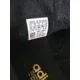 thumbnail image 5 of Men's Adi-das Samba Black White Brown Casual Shoes Size 10 New- No Box 11/16, 5 of 5