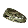 thumbnail image 4 of Army Camo Headband, 4 of 8