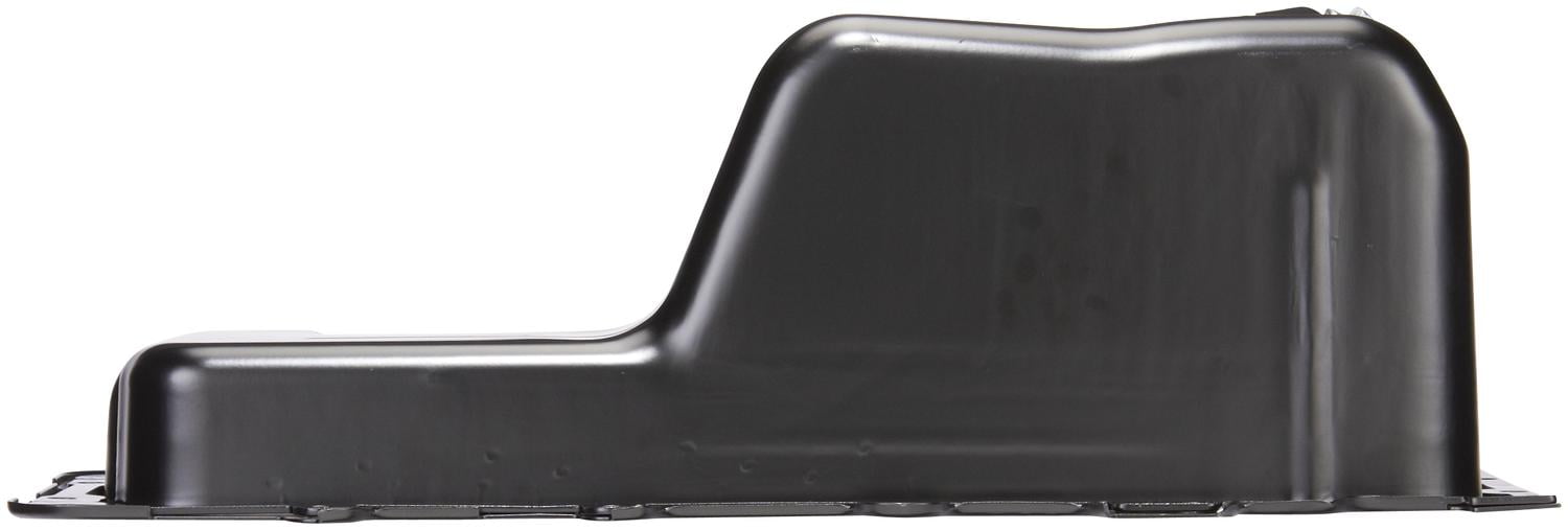 Spectra Premium FP54A Steel Engine Oil Pan