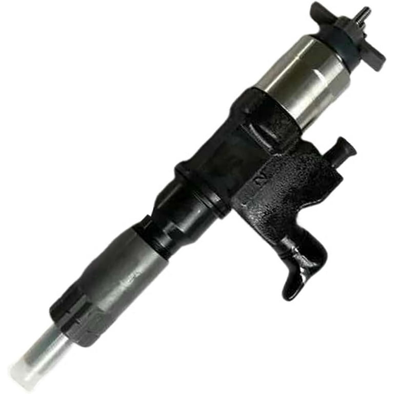 8-98280697-1 8982806971 Common Rail Injector For Isuzu 4HK1