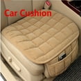 thumbnail image 2 of Simple Comfortable Car Front Cushion Non-slip Breathable Car Cushion, 2 of 8