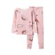 thumbnail image 1 of sweethay 1 Juego de pijamas de fibra elástica para niños, ropa interior térmica de repuesto para el hogar, dormitorio, invierno y otoño, ropa de conjuntos de ropa Nube 140cm sweethay AP013783-03, 1 of 6