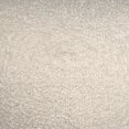 thumbnail image 3 of LR Home Boucle Performance Indoor Pouf in Beige,  18" x 18" x 18", 3 of 10