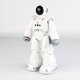 thumbnail image 1 of Robot inteligente de educación temprana, juguetes educativos para ni?os eléctricos con control remoto LingWen 8390606484178, 1 of 1