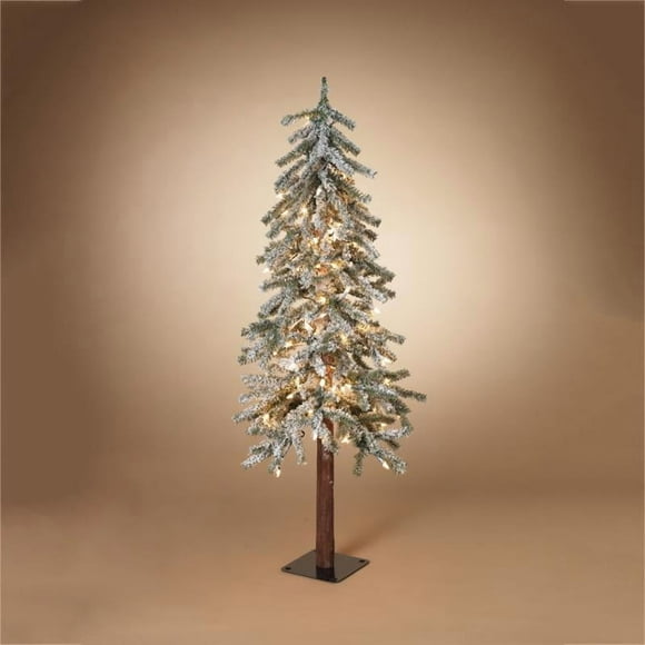 CMAS LGHT TREE PNE 4'(Pack of 6)