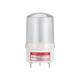 thumbnail image 1 of Abbraccia Luz LED giratoria doble color impermeable, 1 of 6