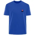 thumbnail image 3 of Camiseta de verano cómoda y transpirable 100 % algodón de alta calidad con estampado divertido para hombre, camisetas casuales para exteriores para hombre, ropa de calle de moda para hombre, 3 of 5