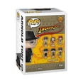 thumbnail image 1 of Funko Pop! Movies: Indiana Jones - Raiders of The Lost Ark, Arnold Toht Funko -, 1 of 5