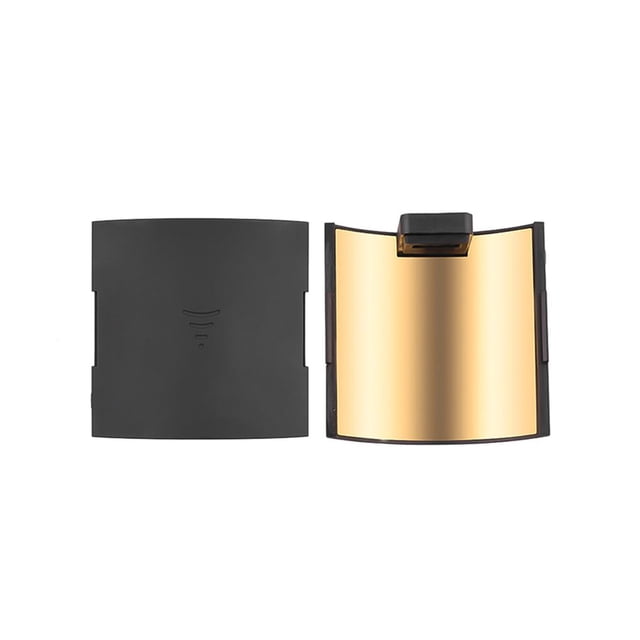 Drone Range Extender Espejo Superficie Amplificador De Señal Antena De Control Remoto Para Fimi X8 Mini Para Mavic Mini/Mini 2/Pro/Air Para Spark 2 Uds Cateissary EL011952-00