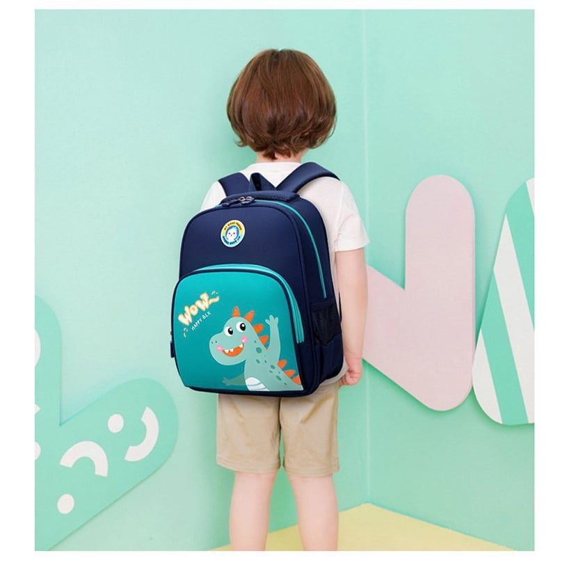 Kids School Bag For Kids Unisex Children s School Bags Waterproof Backpacks