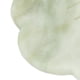 thumbnail image 1 of Peine de piedra de jade Natural, herramienta de masaje para el cuero cabelludo, resistencia a la calvicie sanitaria, peine Guasha, 1 of 14