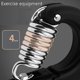 thumbnail image 3 of Grip Strengthener Set With 1-piece Draw Pocket, R-type Adjustable Grip Strength, Smart Counting Grip, Finger Strength, 3 of 5