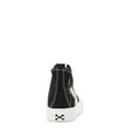 Disney Nightmare Before Christmas Little Girl & Big Girl High Top