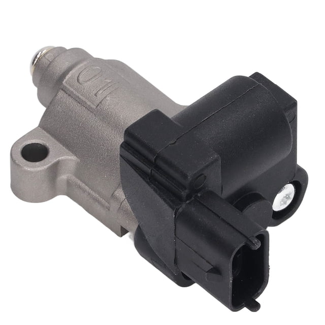 Iacv, Aleación de Mejora de la Eficiencia de Control de la Válvula de la Aleación Potencia Fácil de Instalación 35150-23700 PARA REPARACIÓN