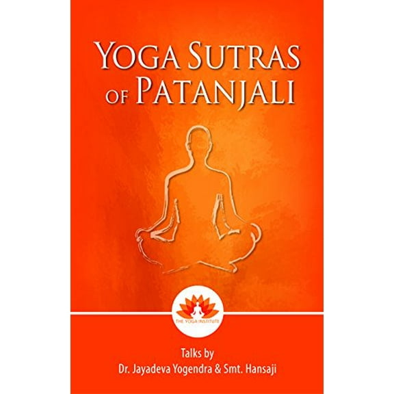 Yoga Sutras of Patanjali