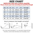 thumbnail image 4 of IUJSOY Womens Sandals Closed Toe Clogs for Women Slippers Adjustable Hollow out Garden Shoes, 4 of 9