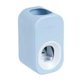 thumbnail image 2 of Dispensador Automático de Pasta de Dientes Strade Fareast Limited Montado en la Pared Accesorios de Baño, 2 of 8