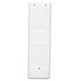 thumbnail image 5 of Air Conditioner Remote Control Replacement for Fujitsu AR REM1U ASU9RLS3Y ASU12RLS3Y ASU15RLS3 ASU30RLE ASUG09LZAS, 5 of 5
