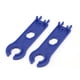 thumbnail image 2 of 10 pares de conectores de cable fotovoltaico IP67 a prueba de agua macho y hembra enchufe fotovoltaico para cable fotovoltaico, 2 of 6