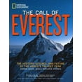 thumbnail image 2 of Bernadette Mcdonald: The Call of Everest: The History, Science, and Future of the World's Tallest Peak (Hardcover), 2 of 2